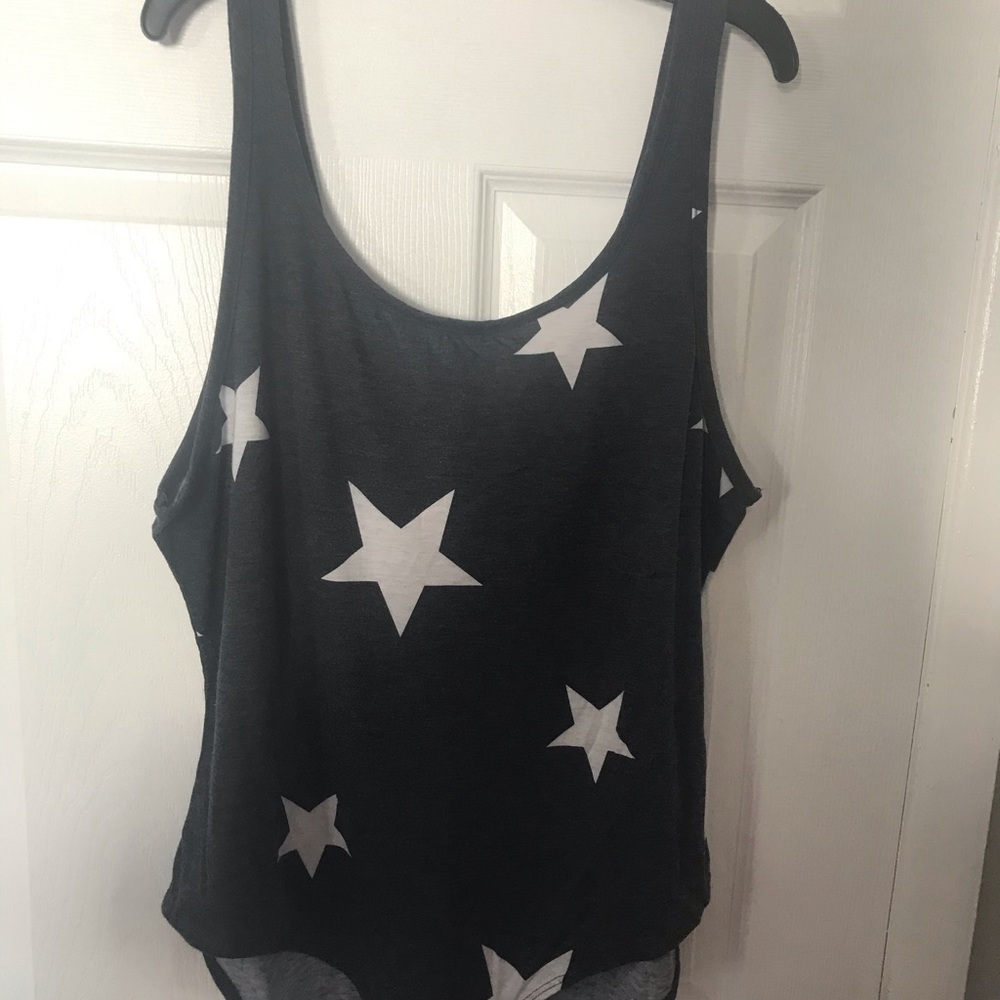 Bodysuit
